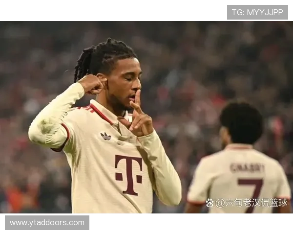 凯恩加盟拜仁后欧冠首秀创佳绩打进22球参与27球领跑同期记录