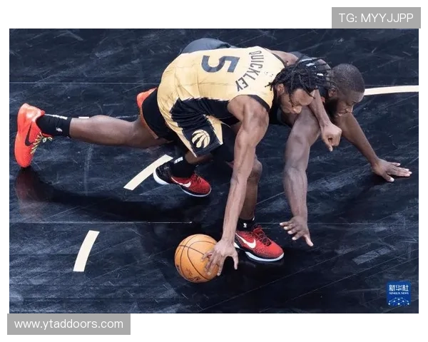 NBA官推热议本周杯赛小组赛猛龙有望率先晋级淘汰赛